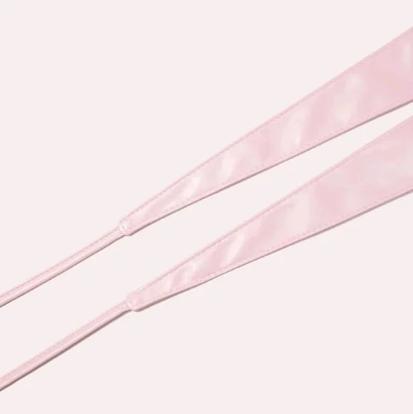 Synthetic Leather Belt - Picture 2 of 4